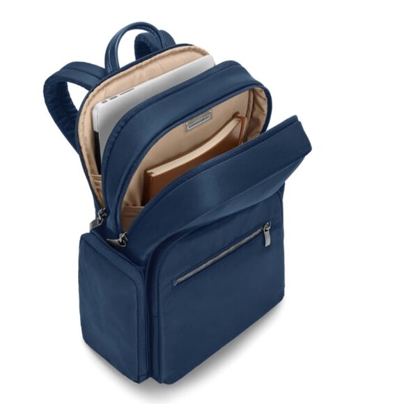 Briggs & Riley Rhapsody Backpack - Picture 5 of 8